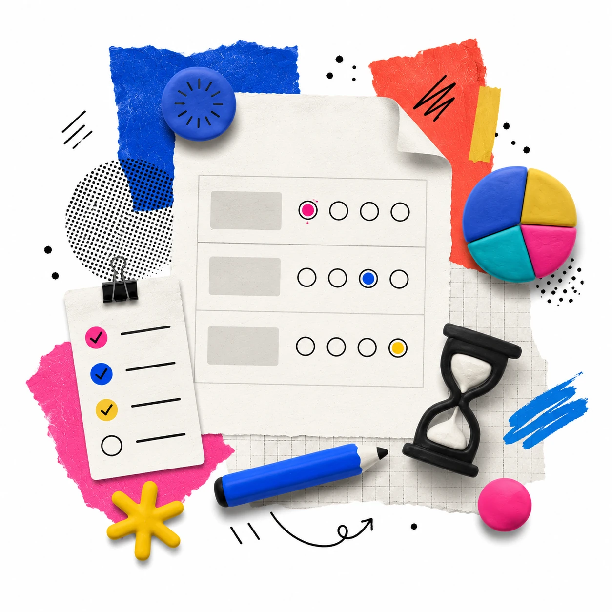 Exam Generator