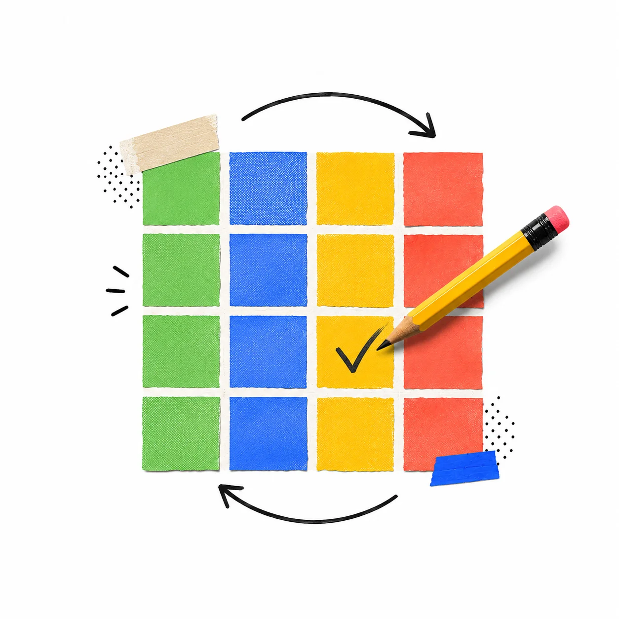 Rubric Generator