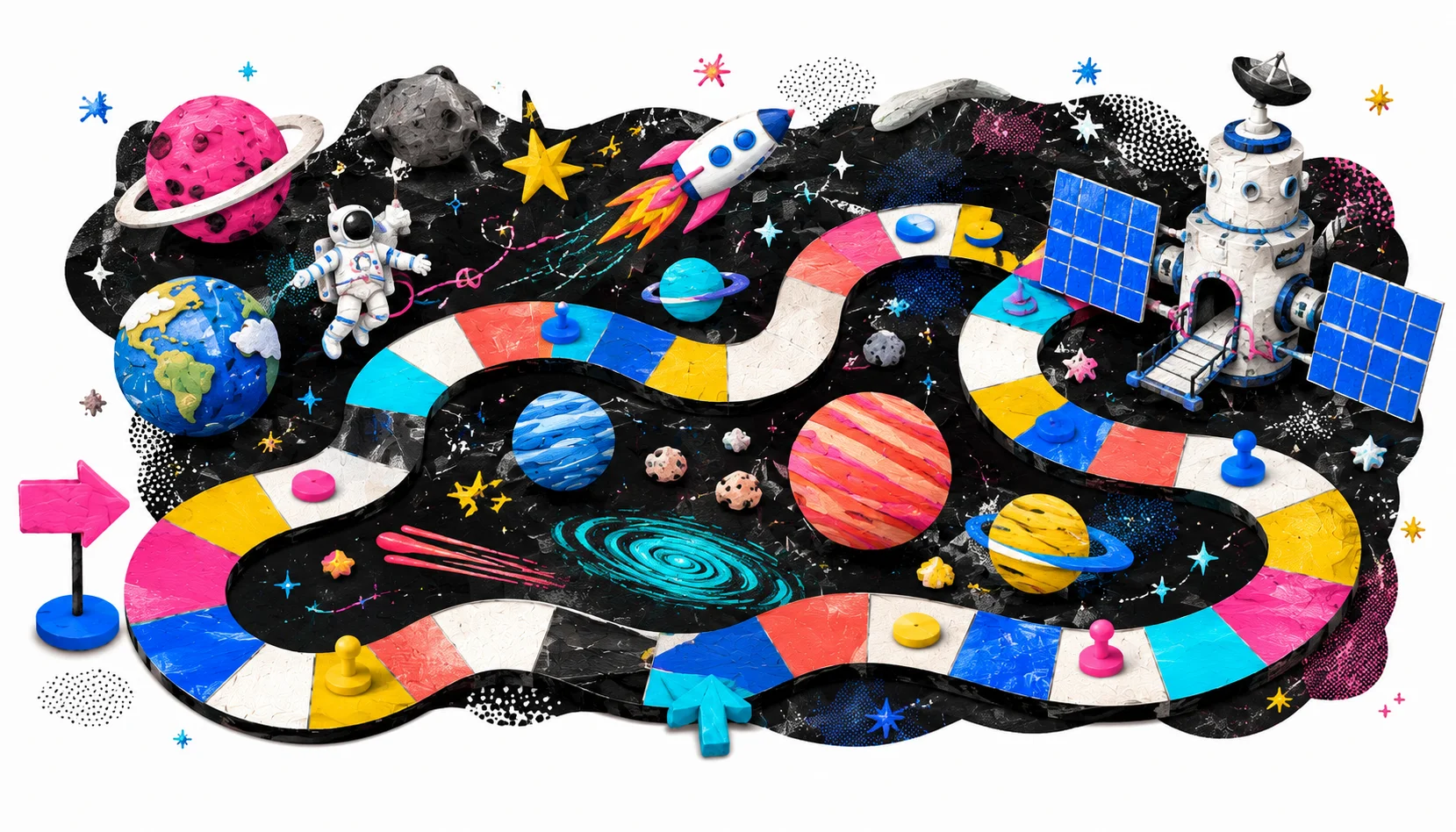 Space
