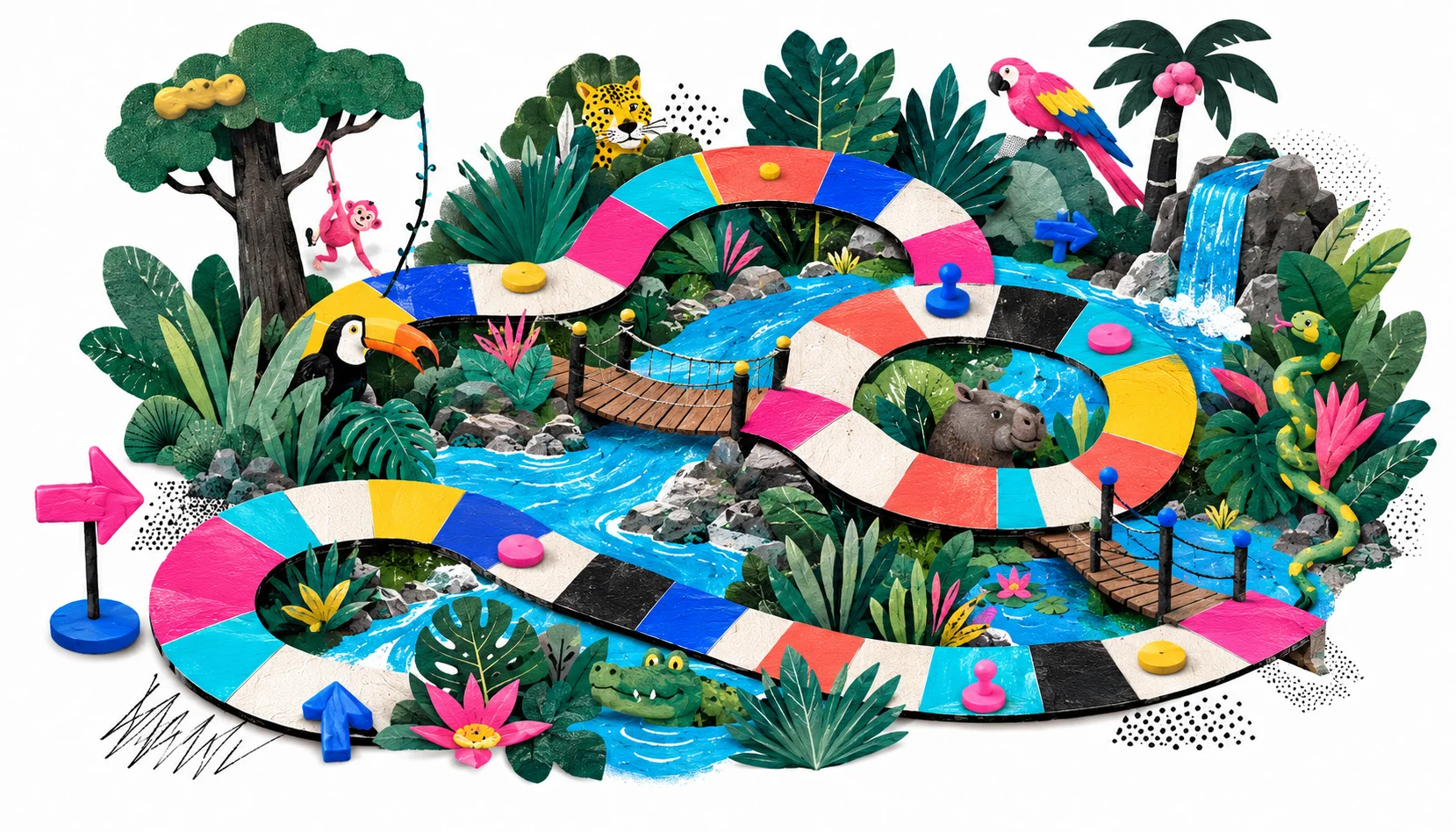 Jungle
