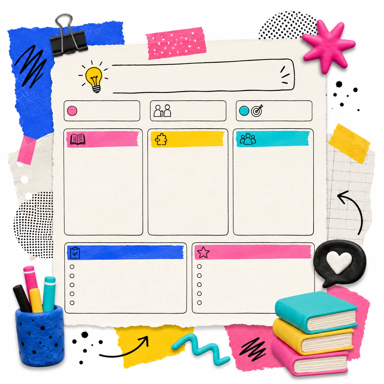 Lesson Planner