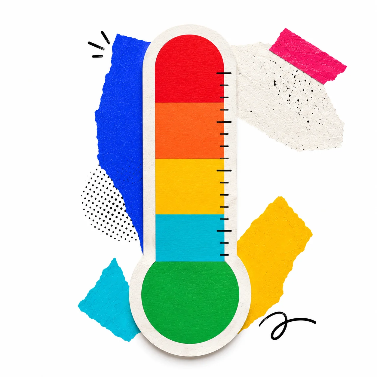 Opinion Thermometer
