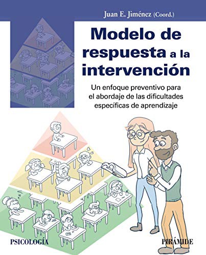 Response to Intervention Model — Juan E. Jimenez