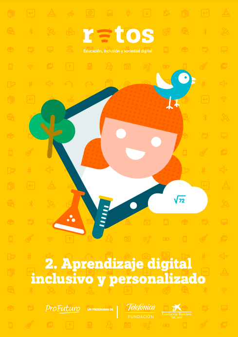Inclusive and Personalized Digital Learning