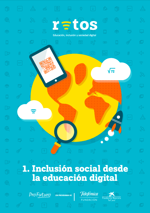 Social Inclusion through Digital Education